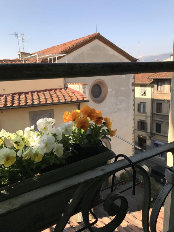 In Via Panicale Appartamento