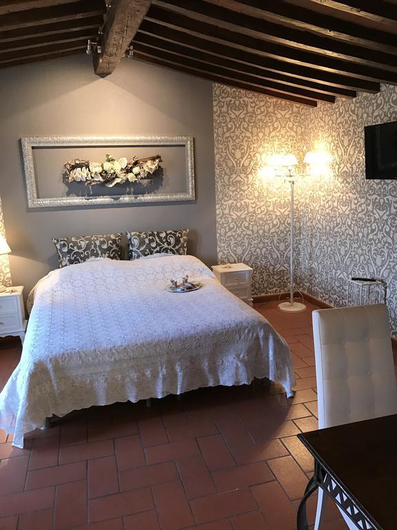In Via Panicale * Firenze