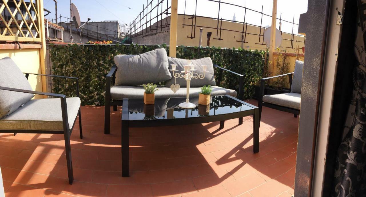 Appartamento In Via Panicale Firenze