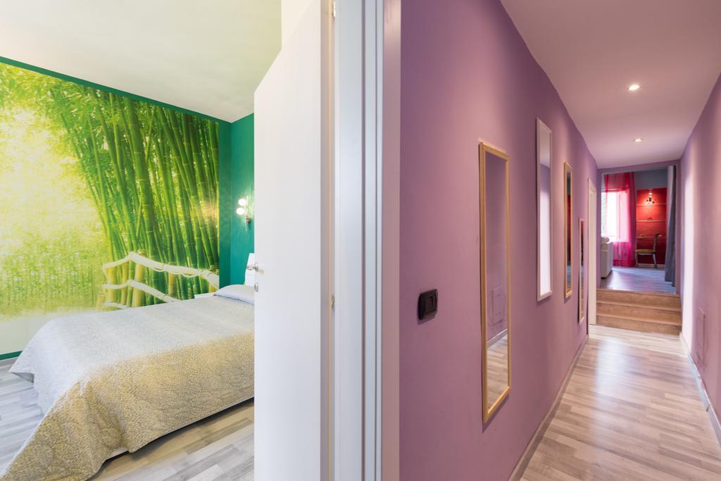 Apartamento In Via Panicale *