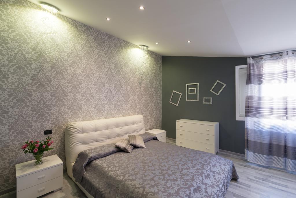 In Via Panicale Apartamento *