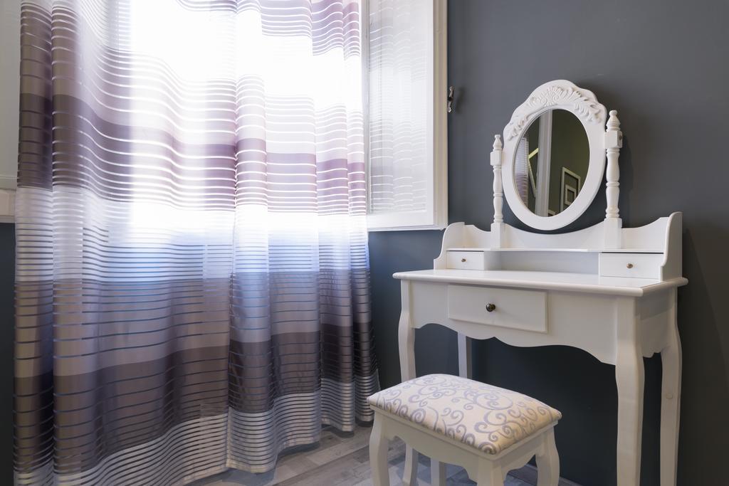 Apartamento In Via Panicale *