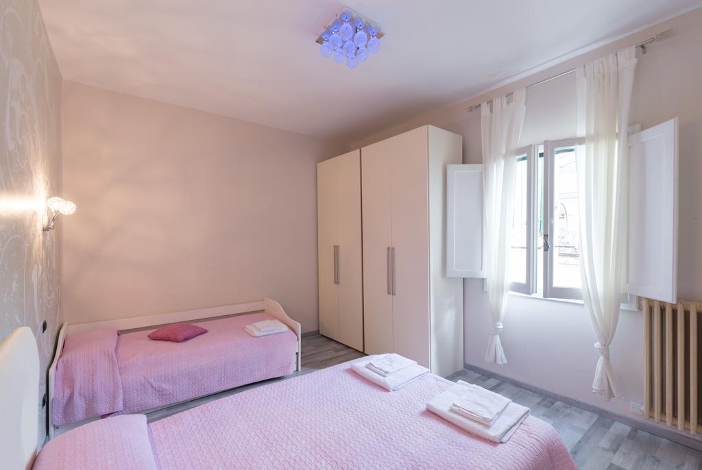 Apartamento In Via Panicale Florença