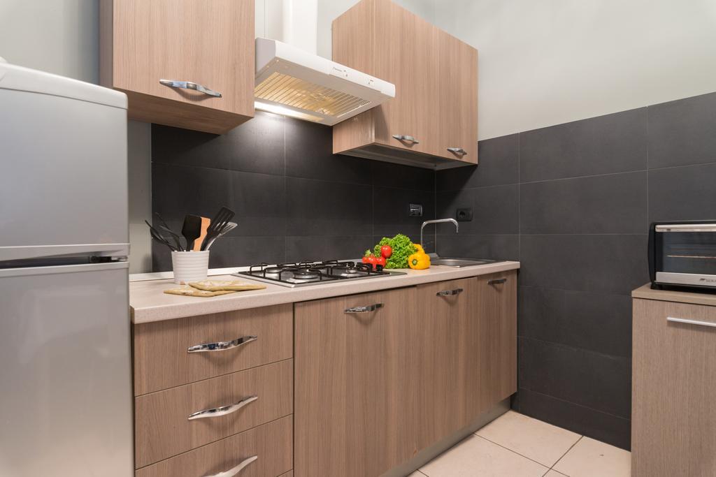 Apartamento In Via Panicale *