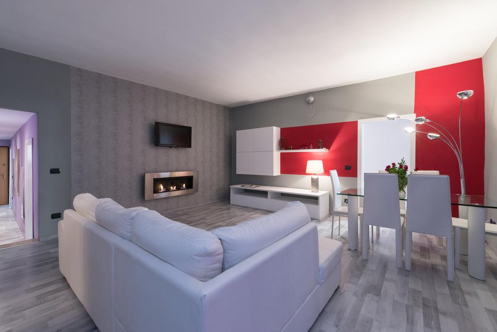 In Via Panicale Apartamento