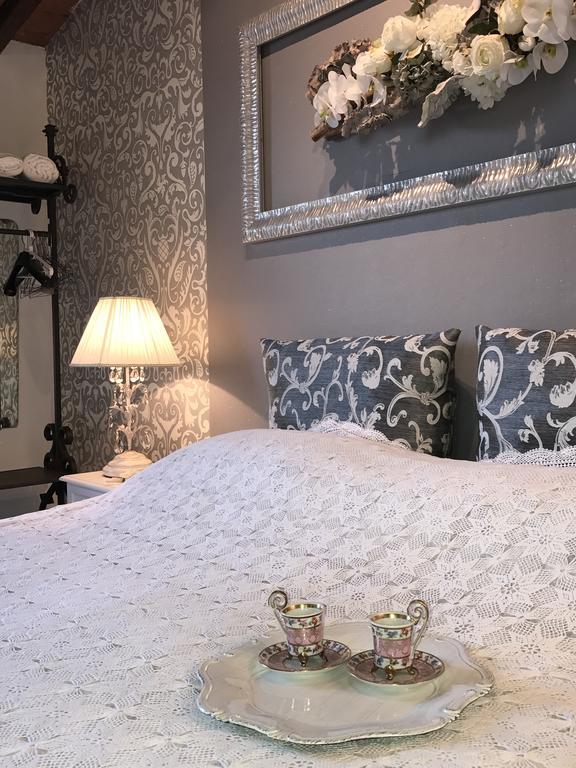 In Via Panicale Apartamento *