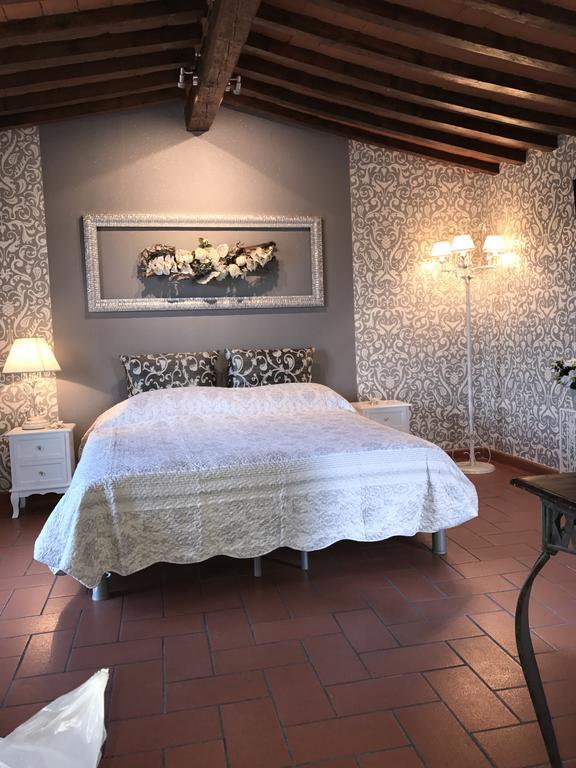 In Via Panicale Apartamento *