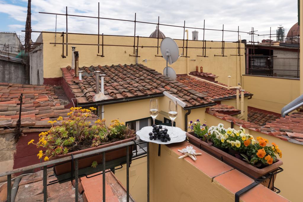Apartamento In Via Panicale Florença
