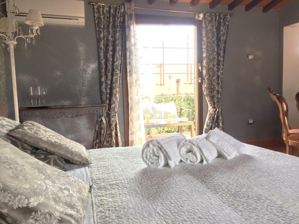 Apartamento In Via Panicale *