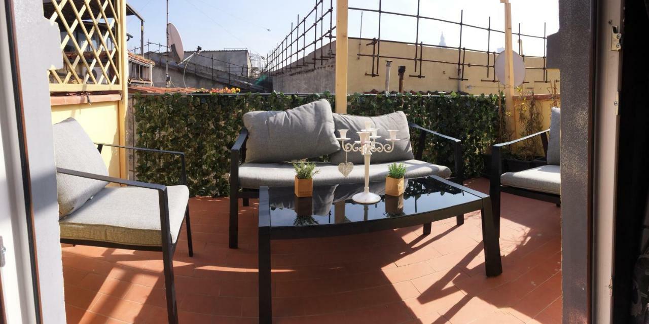 In Via Panicale Apartamento *