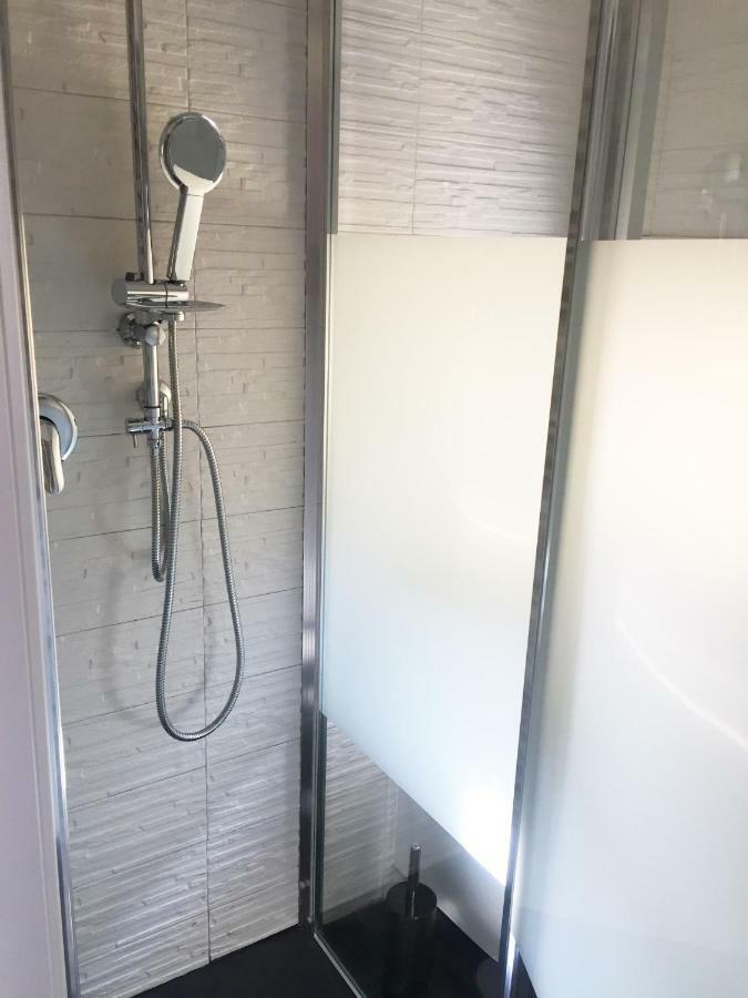 In Via Panicale Apartamento *