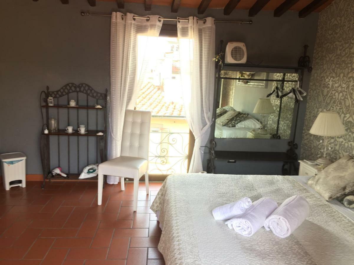 In Via Panicale Apartamento *